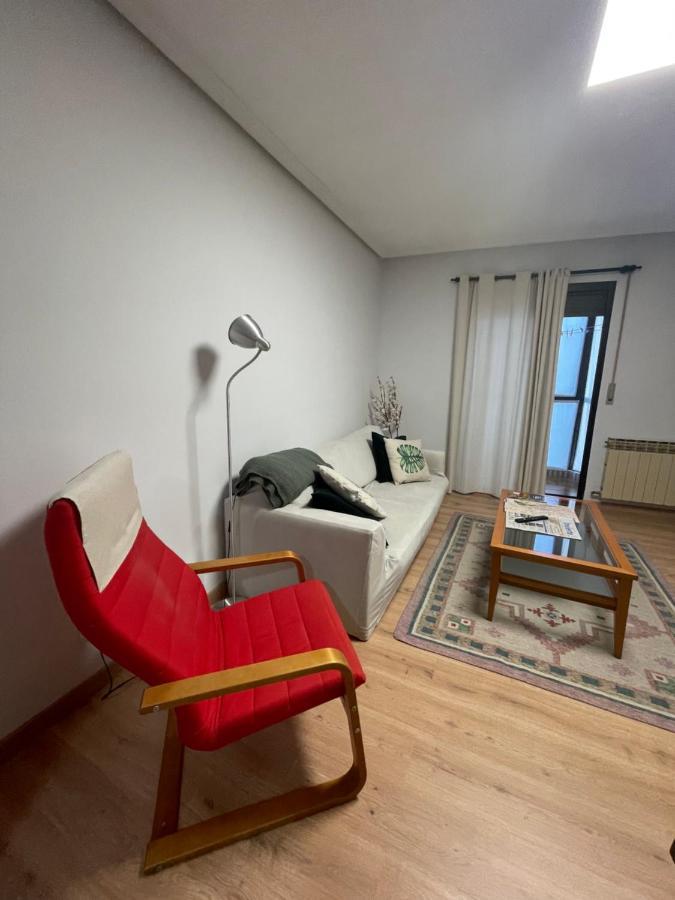 San Pablo, Piso Centrico Daire Palencia Dış mekan fotoğraf