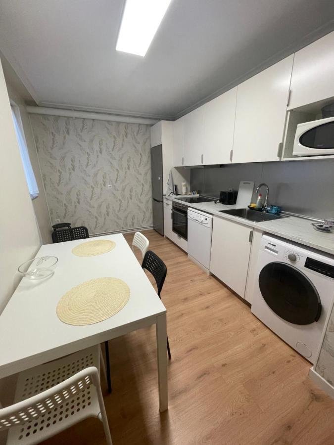 San Pablo, Piso Centrico Daire Palencia Dış mekan fotoğraf