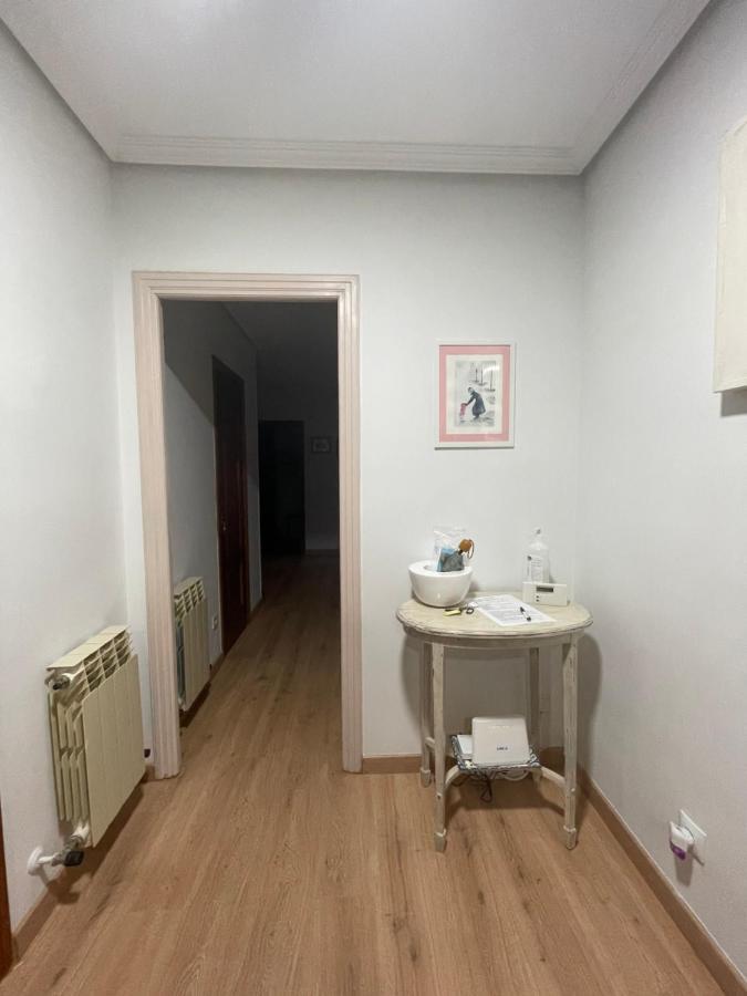 San Pablo, Piso Centrico Daire Palencia Dış mekan fotoğraf